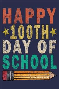 Happy 100th Day of School