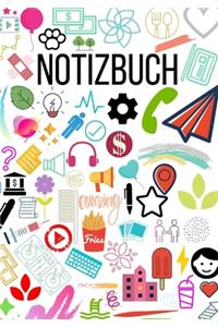 Notizbuch