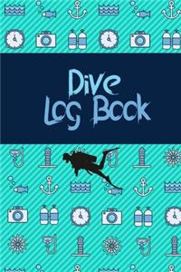 Dive Log Book