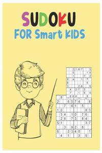 Sudoku For Smart Kids