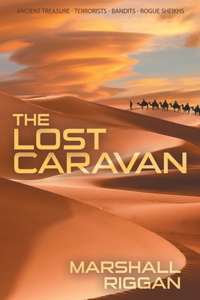 Lost Caravan