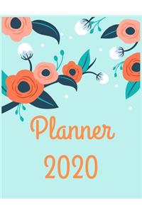 Planner 2020