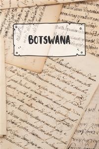 Botswana