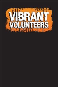 Vibrant Volunteers