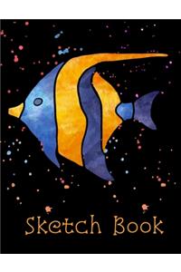 Sketch Book