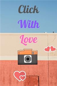 Click With Love