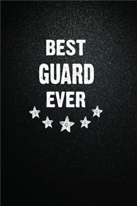 Best Guard Ever