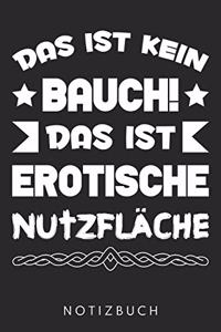 Das Ist Kein Bauch Das Ist Erotische Nutzfläche