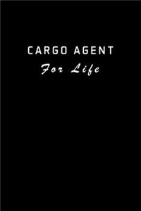 Cargo Agent for Life
