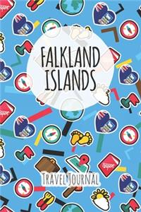 Falkland Islands Travel Journal