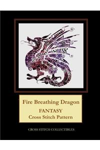 Fire Breathing Dragon