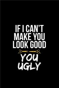 I'm A Gummy Bear Notebook