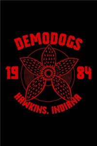 Adopt a demodog merch