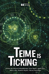 Teime is Ticking