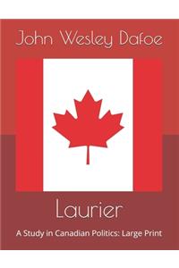 Laurier