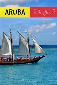 Aruba Travel Journal
