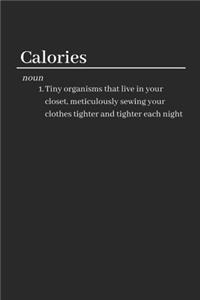 Calories