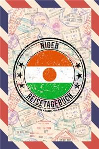 Niger Reisetagebuch
