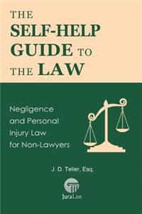 Self-Help Guide to the Law