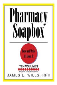 Pharmacy Soapbox