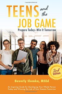 Teens and the Job Game