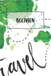 Bolivien