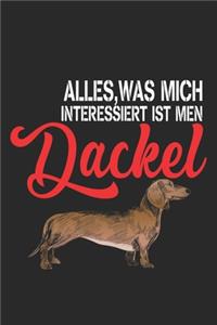Dackel