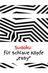 Sudoku für schlaue Köpfe 
