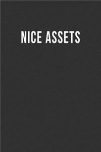 Nice Assets