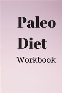 Paleo Diet Workbook