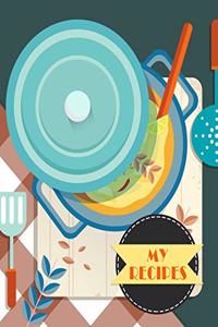 My Recipes