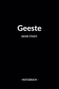 Geeste