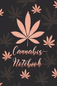 Cannabis Notebook