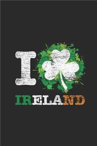 I Heart Ireland