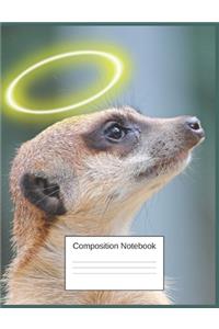 Composition Notebook