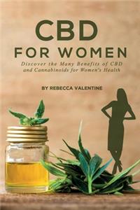 CBD for Women