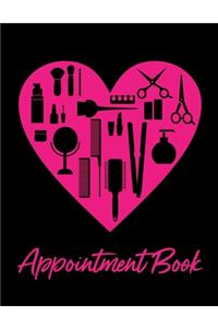 Appointment Book