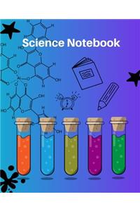 Science Notebook