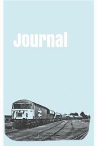 Journal