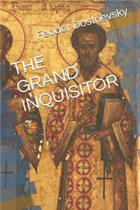 The Grand Inquisitor