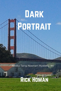 Dark Portrait