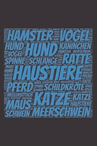 Haustiere