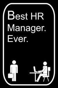 Best HR Manager Ever