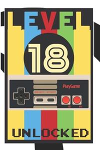 Gamer Journal