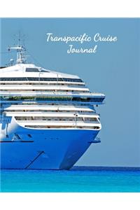 Transpacific Cruise Journal