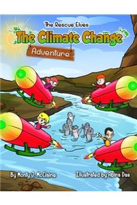 Climate Change Adventure