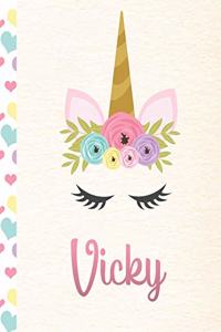 Vicky
