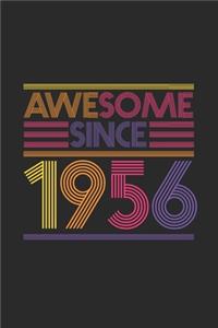 Awesome Since 1956