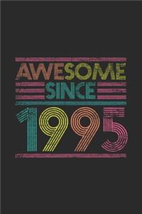 Awesome Since 1995