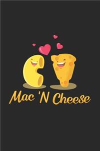 Mac 'n Cheese